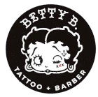 BettyB Amsterdam Logo